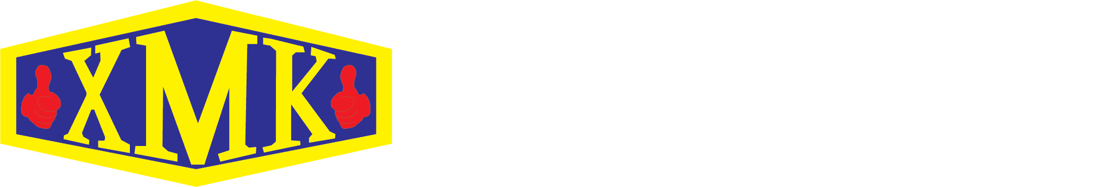 XMK Indonesia — Great Innovation Matches What You Want!
